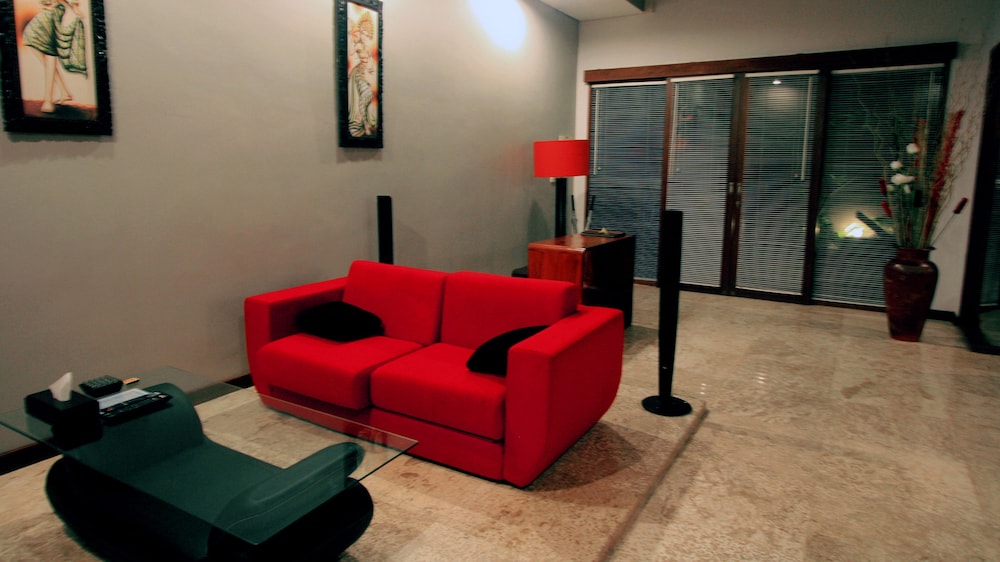 Amor Bali Villas & Spa Resort 46/74