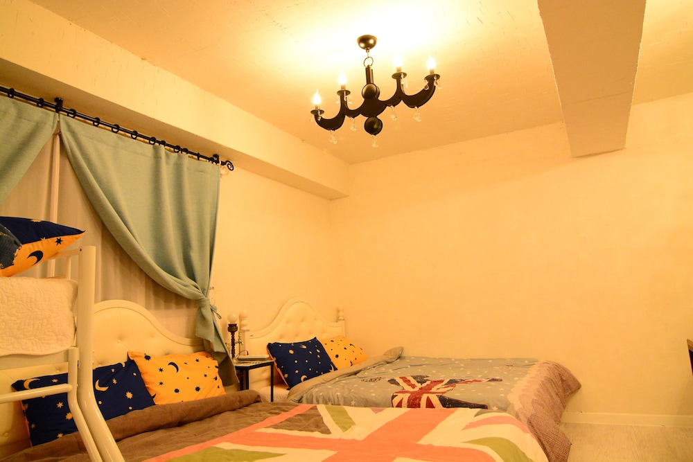 Residence Unicorn In Dongdaemun 41/78