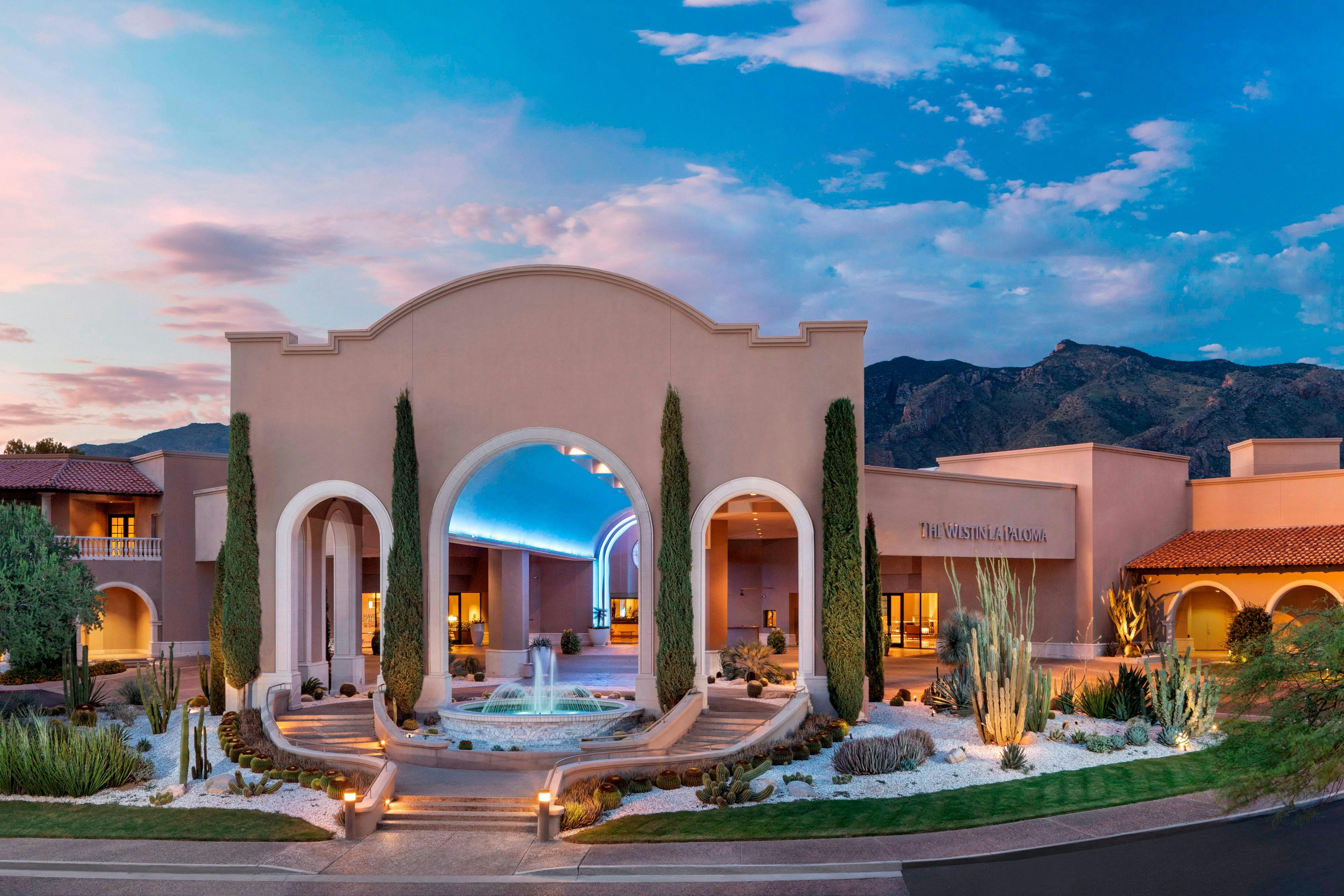 Westin La Paloma Resort And Spa 37/37