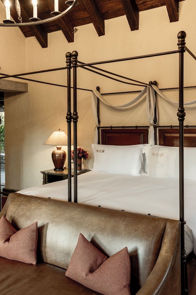 Casita, King Bed, Valley View