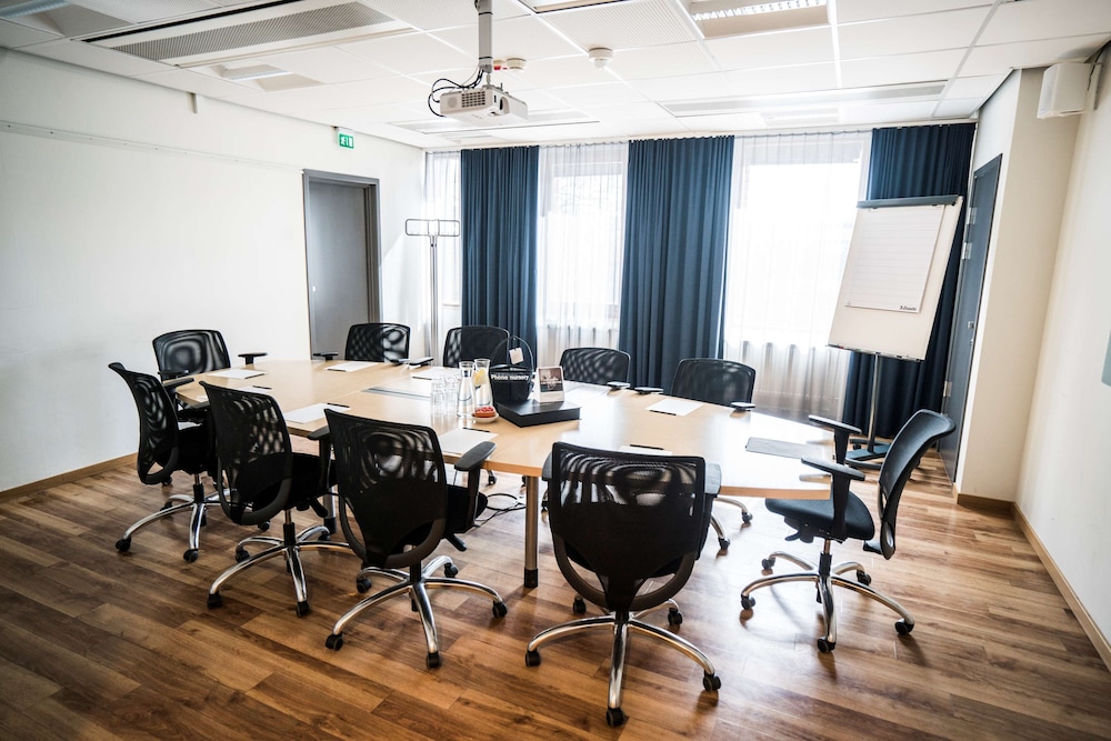 Scandic Kungens Kurva 29/29