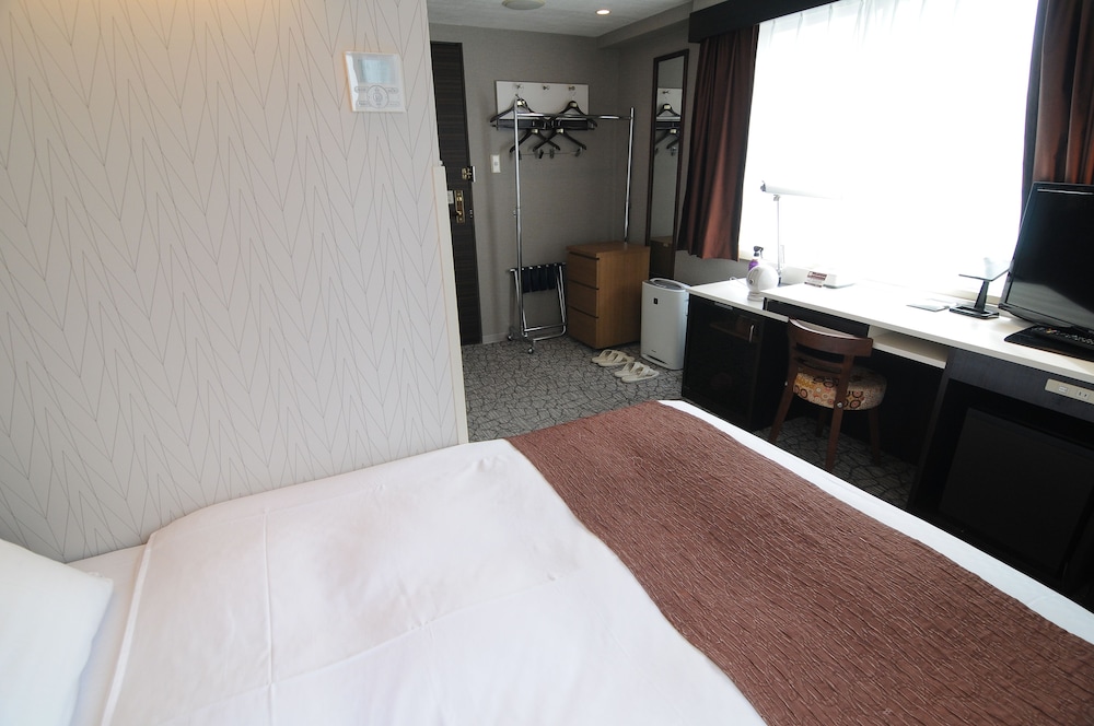 Nagoya Fushimi Mont Blanc Hotel 10/39
