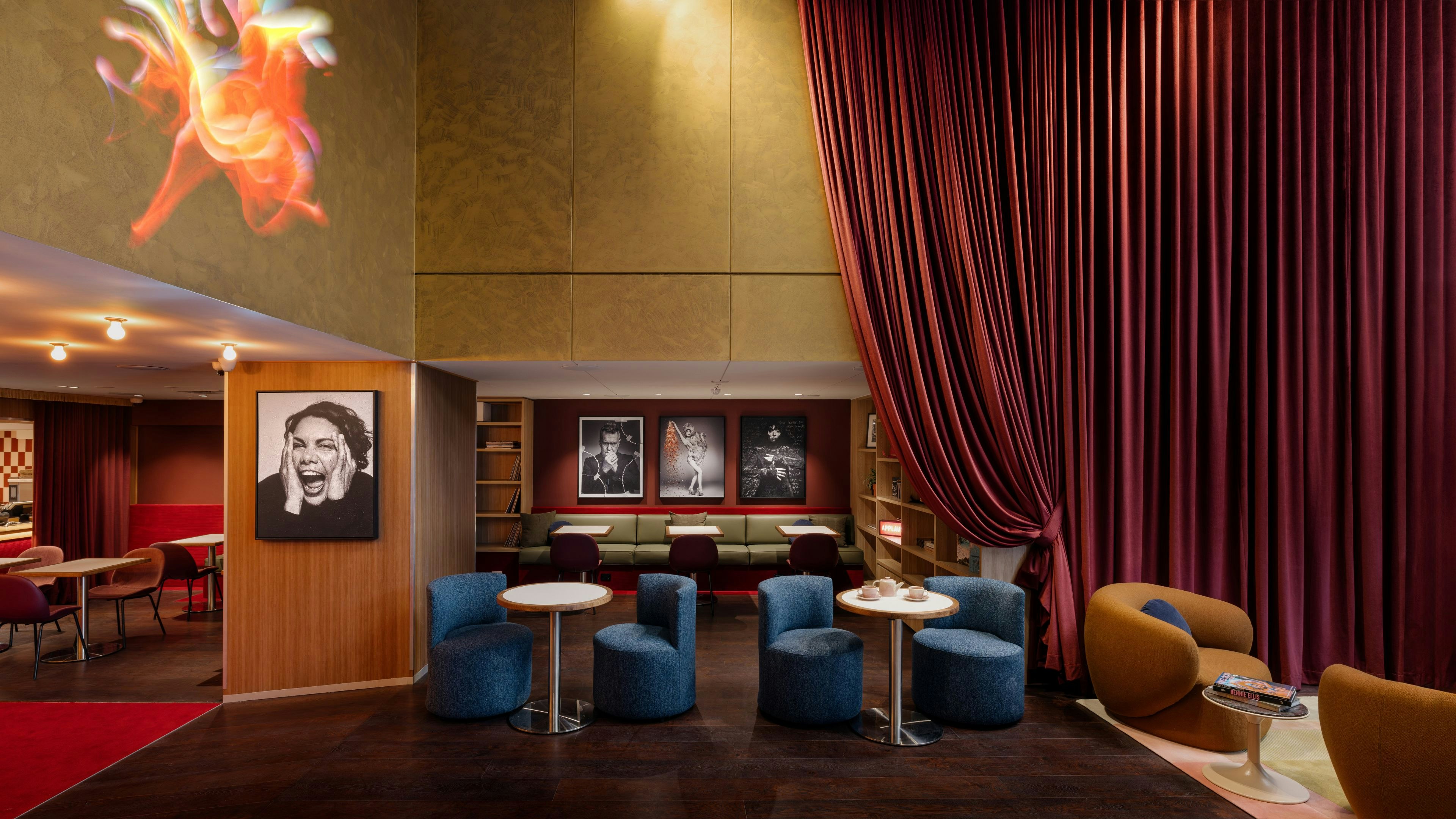 Hotel Indigo Sydney Potts Point 44/60