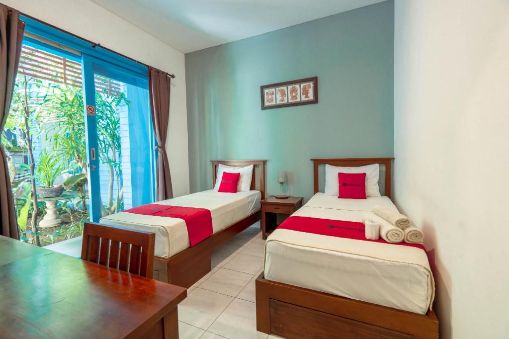 Reddoorz Near Pantai Sanur Bali 16/44