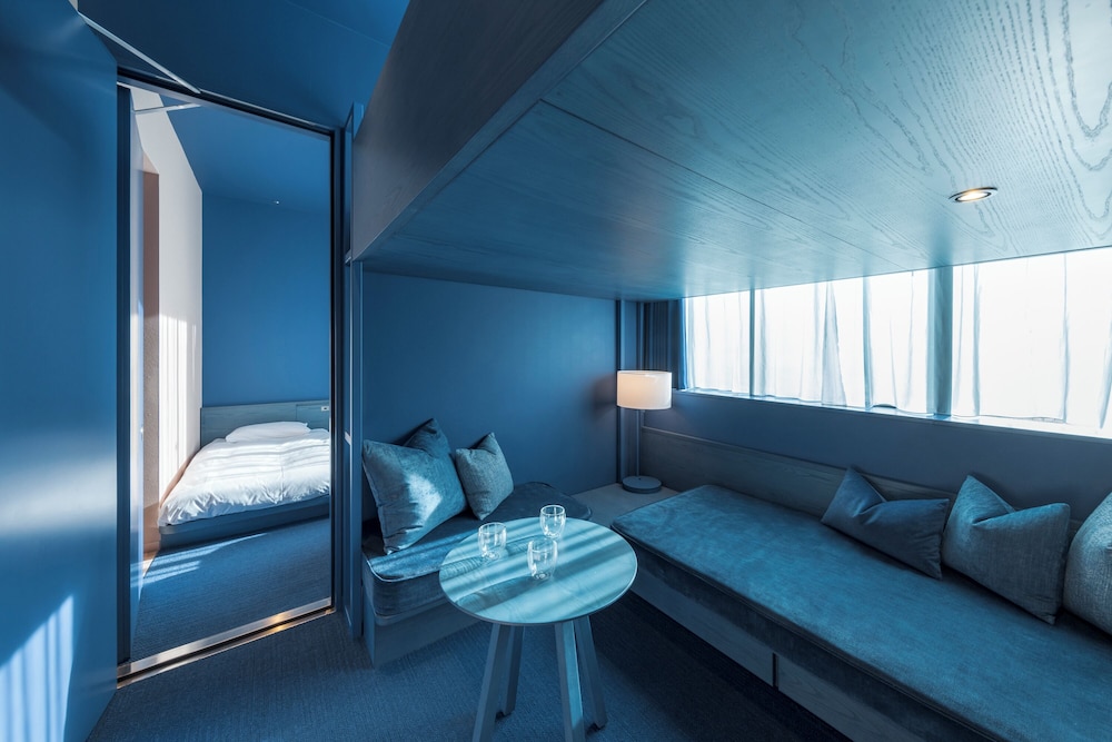Toggle Hotel Suidobashi TOKYO 41/58