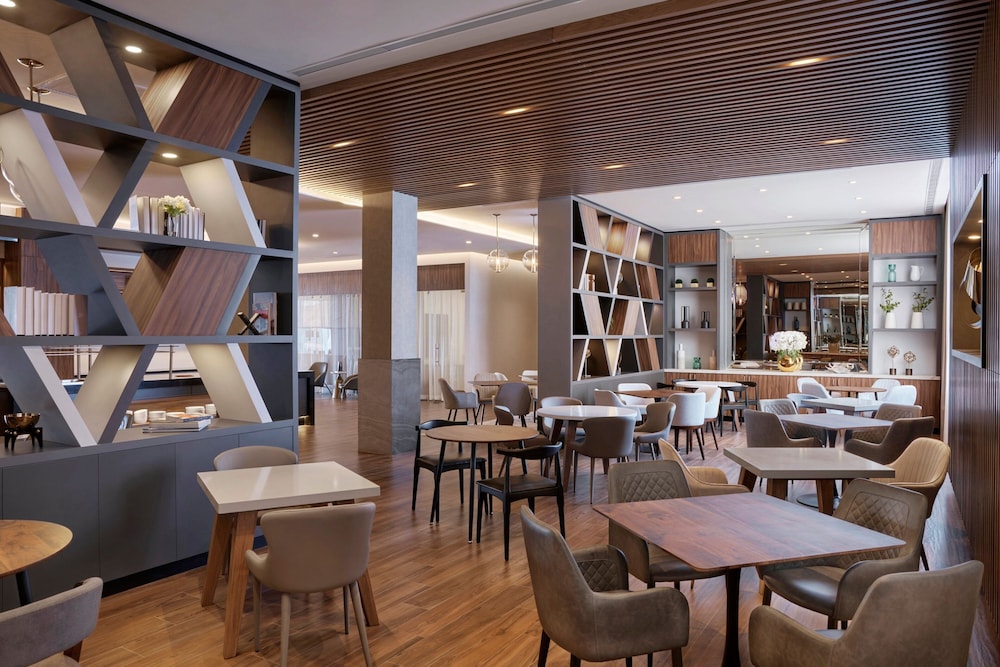 Ac Hotel By Marriott Saltillo 34/50