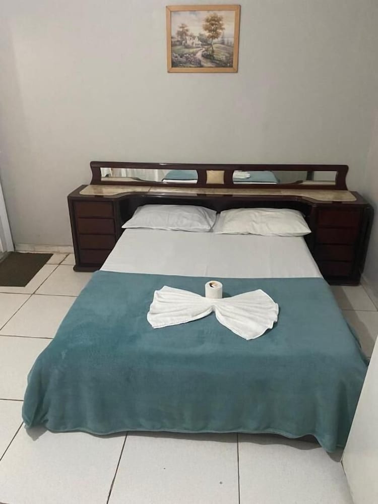 Hotel Novo Gama 33/34