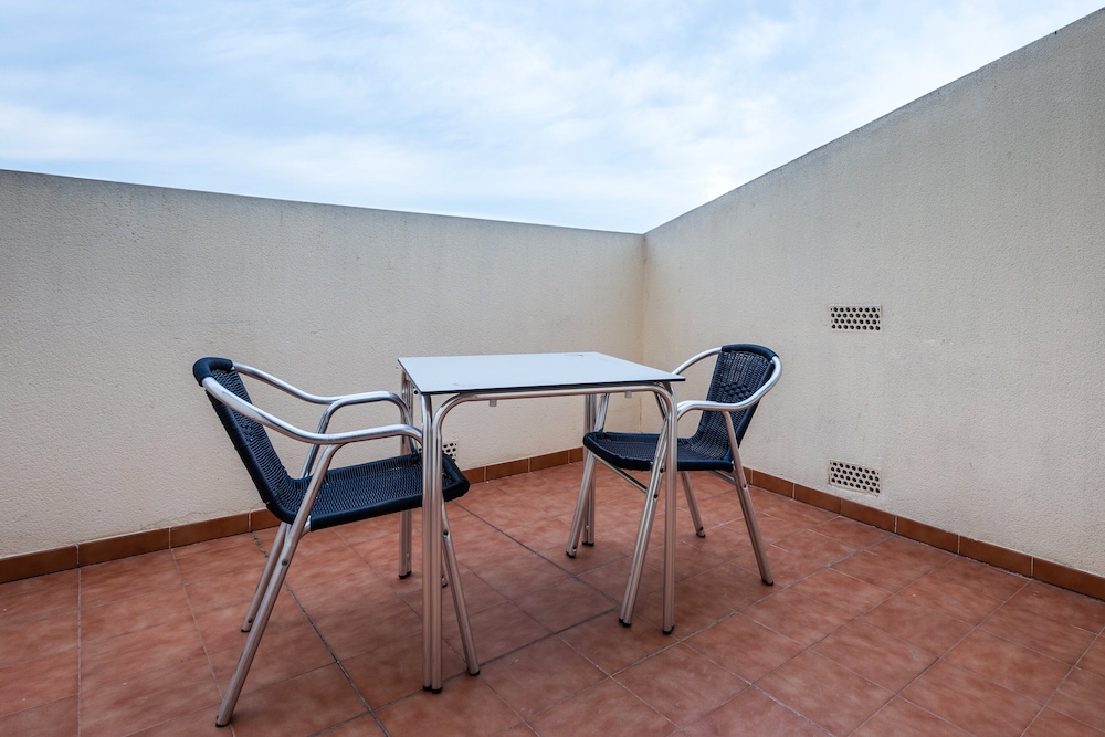 Eurohotel Castellon 53/79