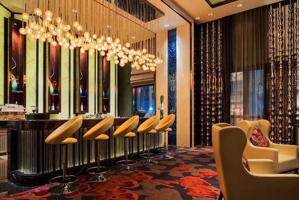 Wanda Realm Nanjing 41/50