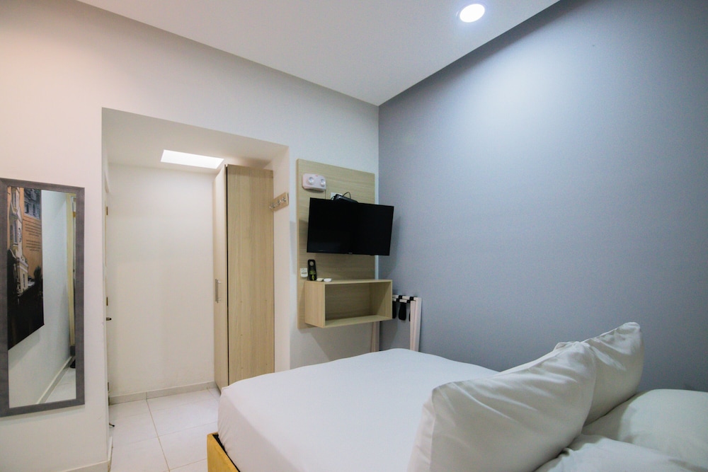 Hotel Gallery Cartagena 29/43