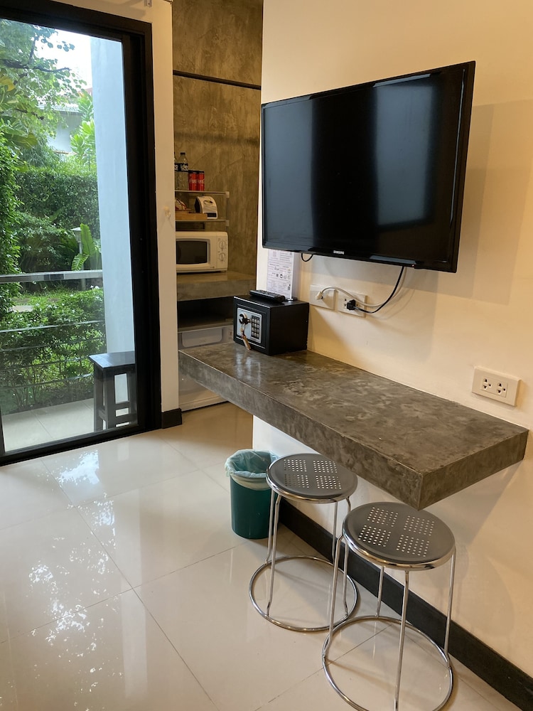 Ideo Phuket Hotel 30/44