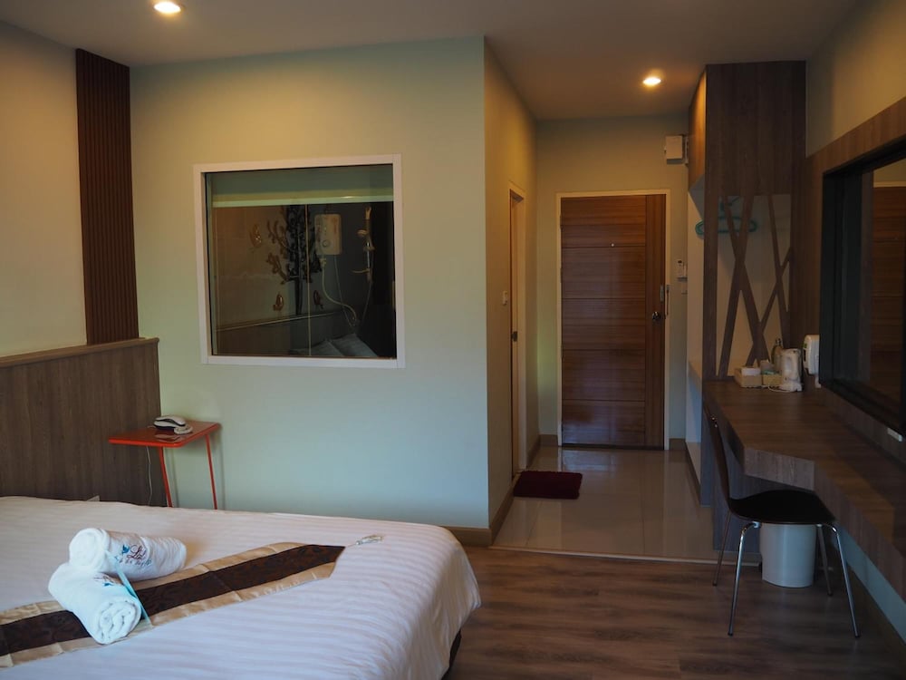 Hotel Le Lerts Living 31/51