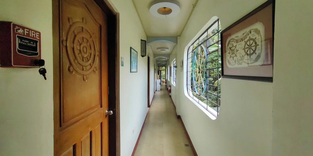 Dad's Bayview Pension 15/29