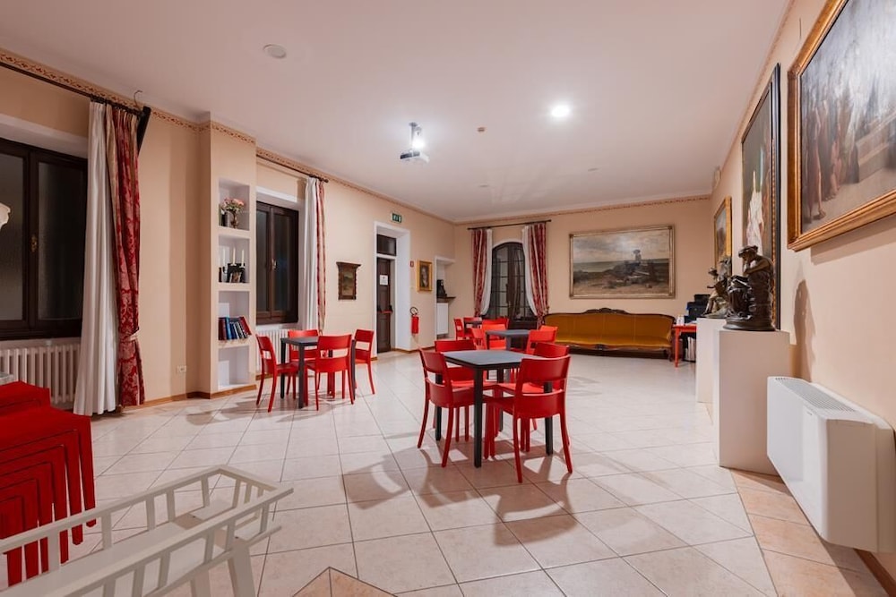 Villa La Stella - Casa per Ferie 20/41