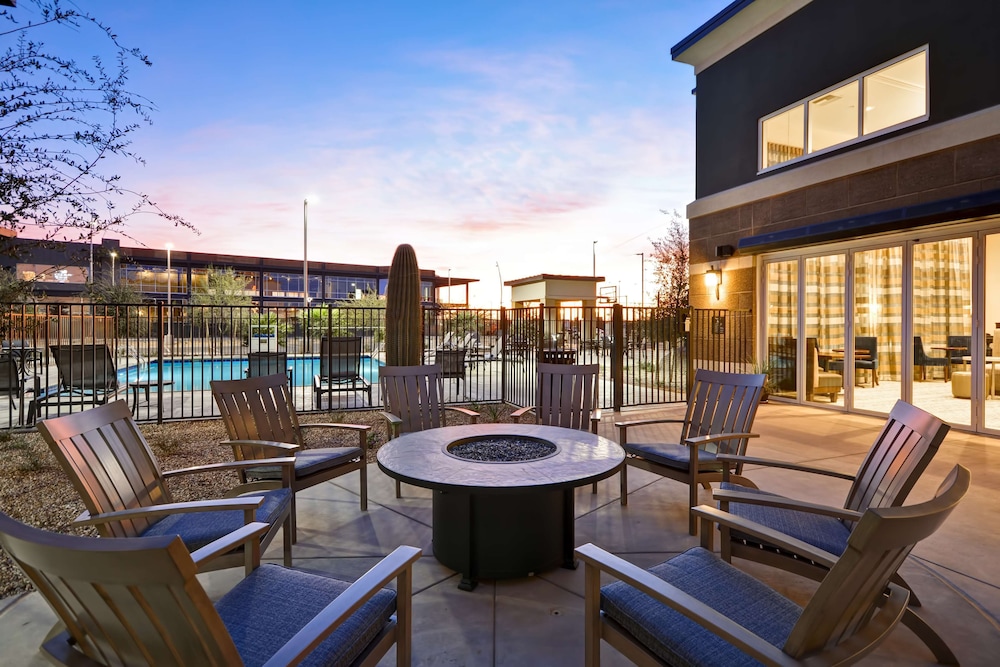 DoubleTree by Hilton Augusta 46/56