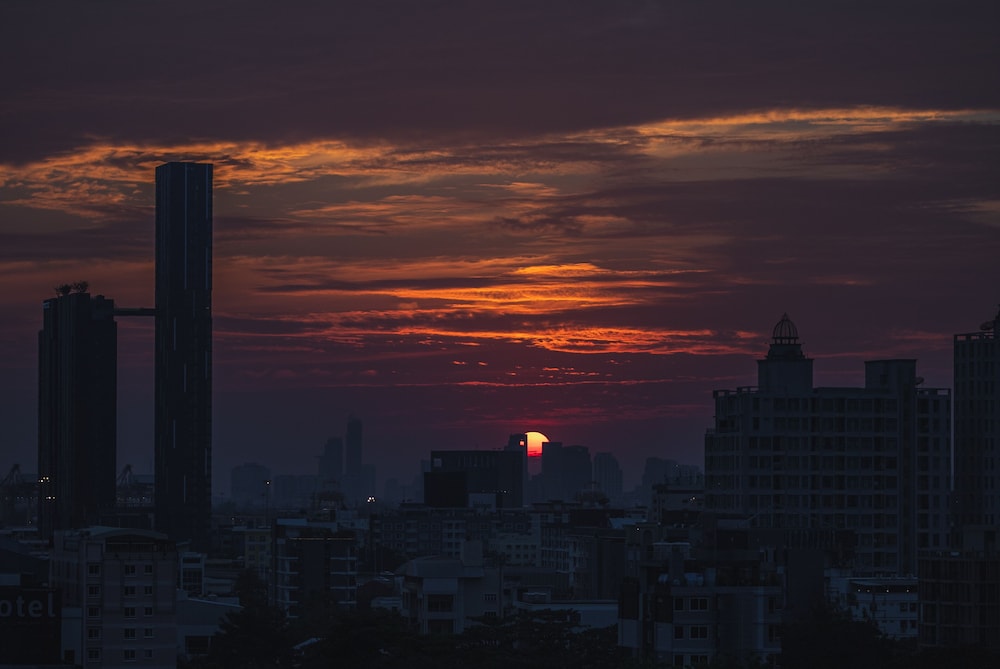 Avani Sukhumvit Bangkok 56/60