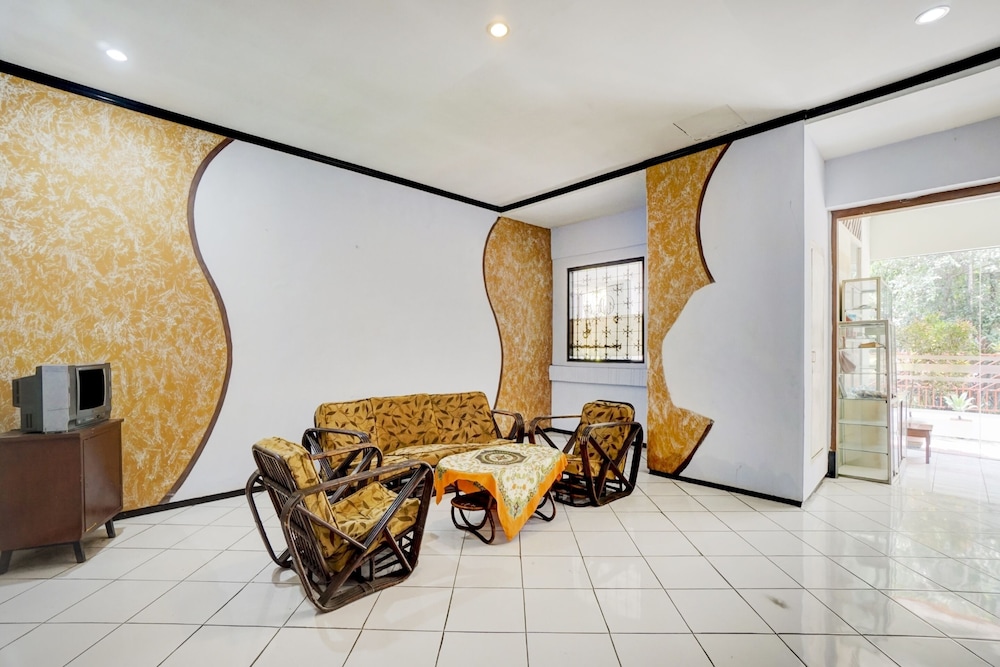 OYO 3956 Hotel Palem 2 34/38