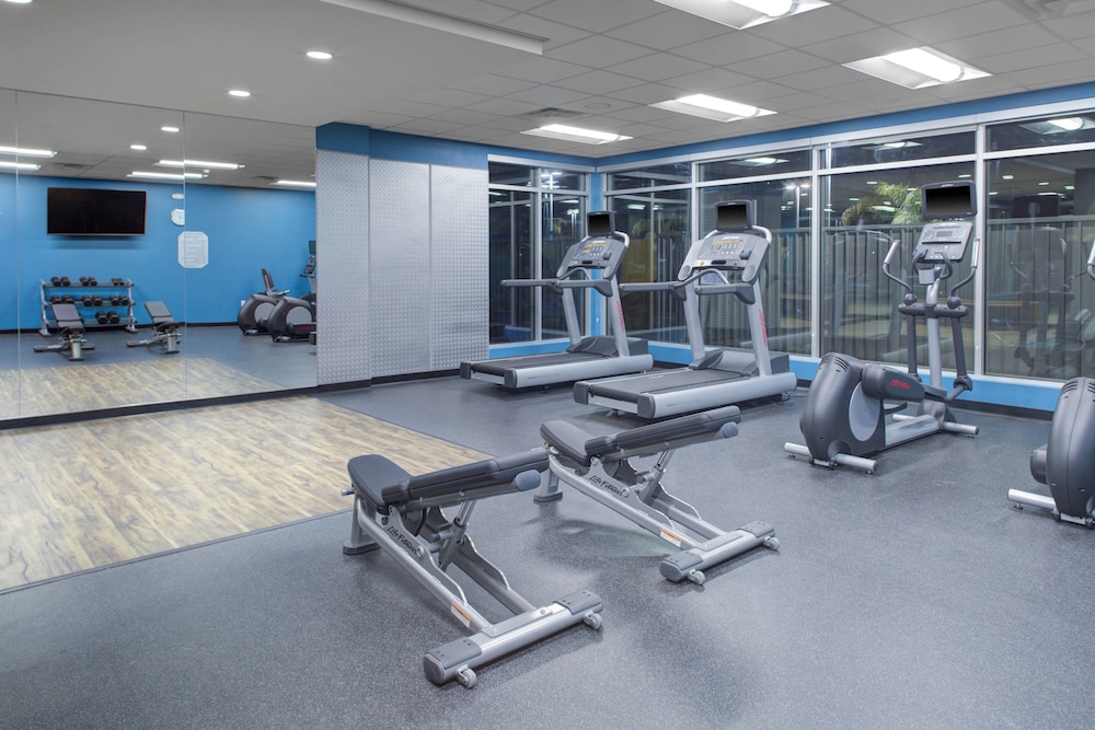 Fairfield Inn And Suites By Marriott Bakersfield North Airport 22/36