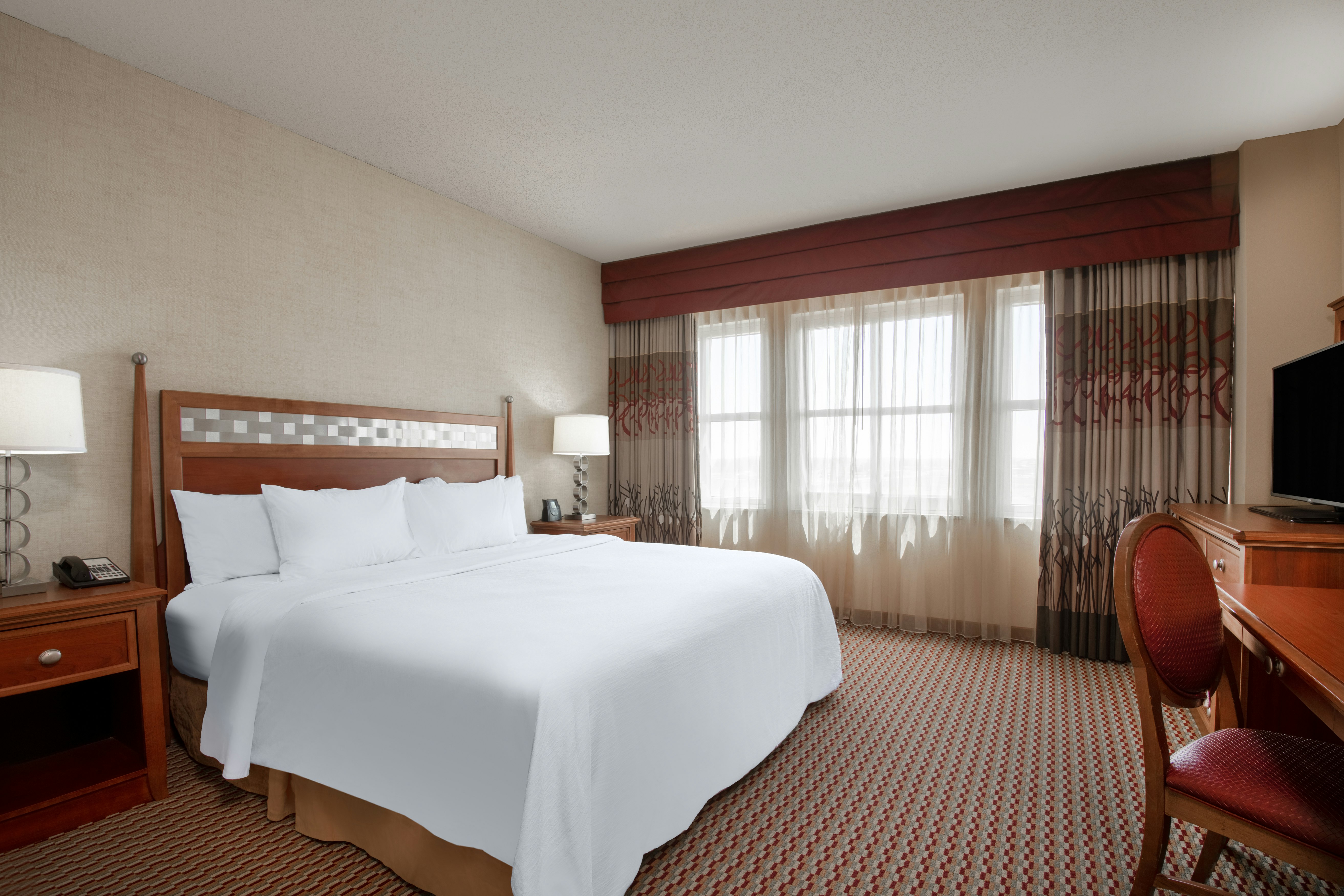 Embassy Suites by Hilton Northwest Arkansas 13/41
