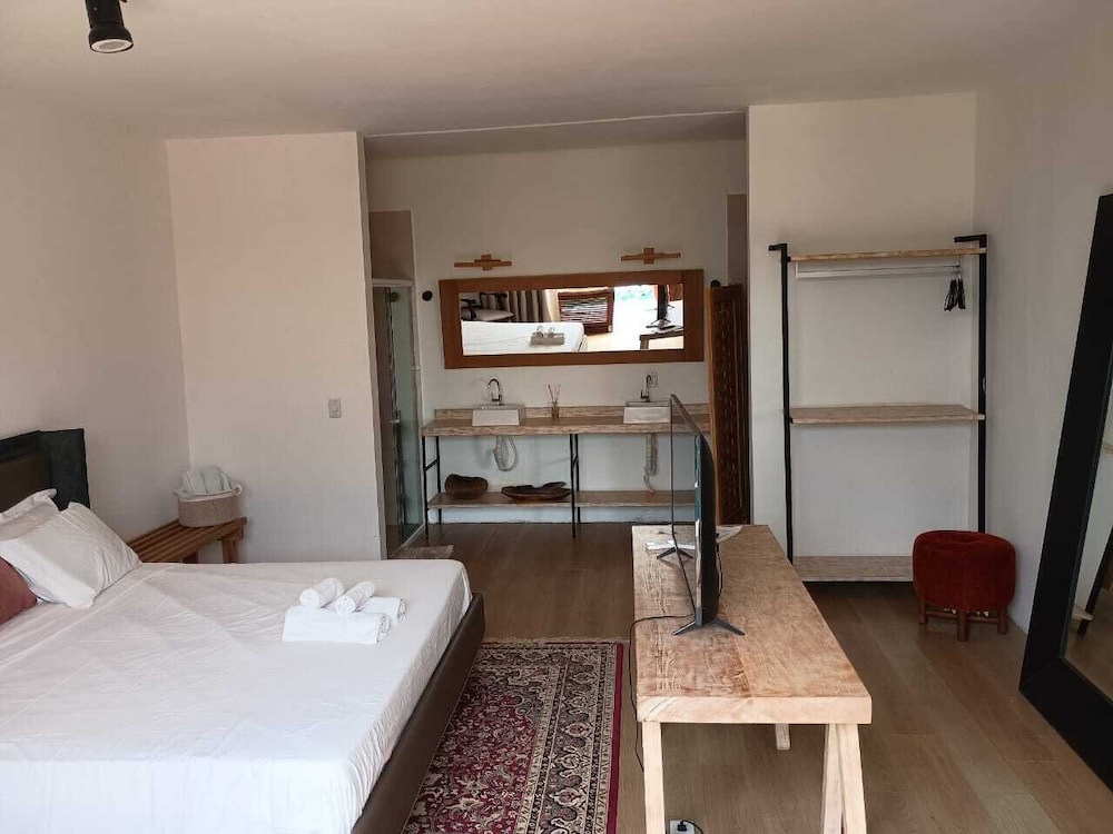 Inn Tribus Hotel 31/68