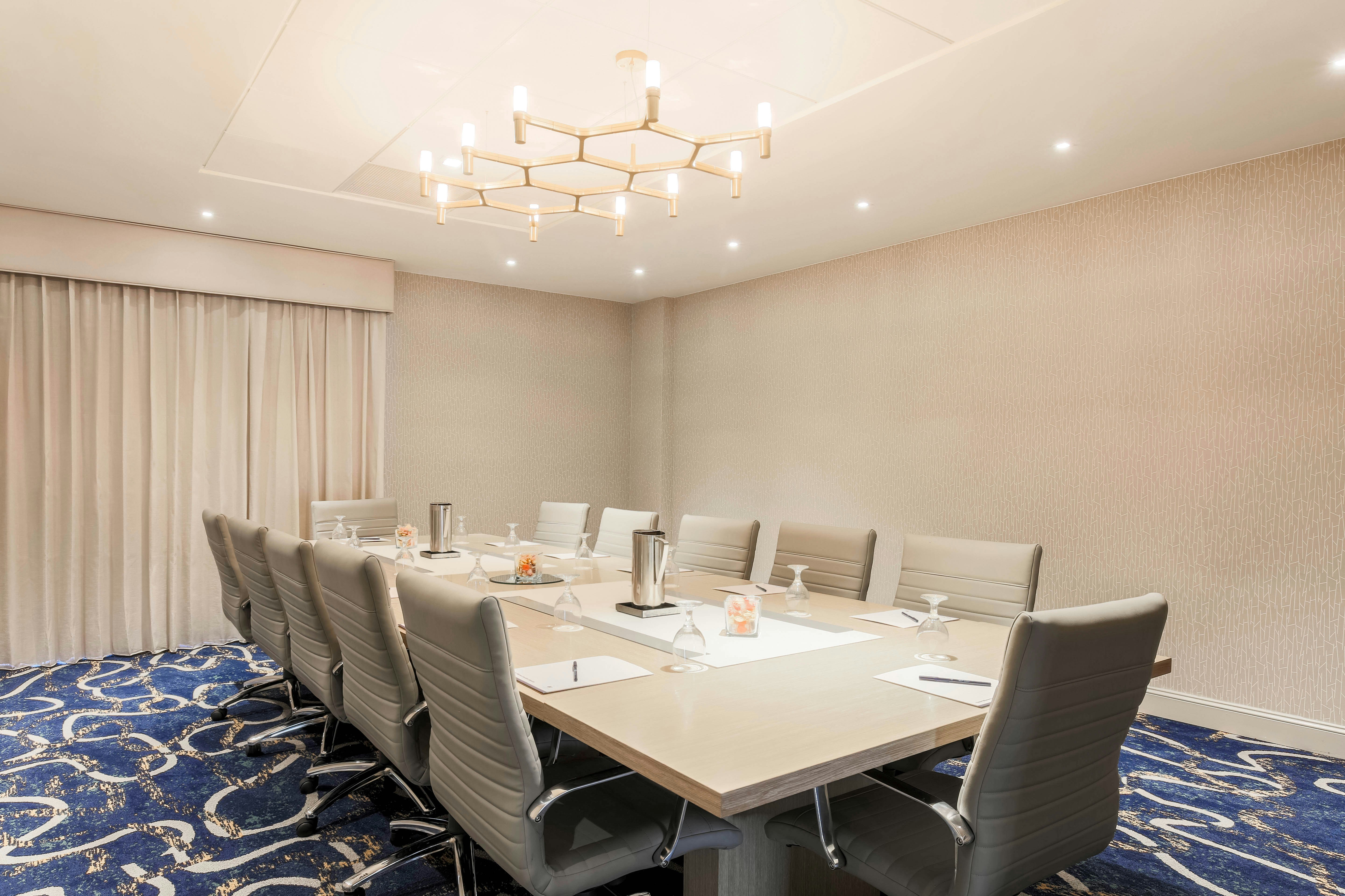 Doubletree By Hilton Austin University Area 43/58