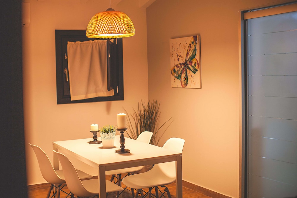 Hotel Bodega El Juncal 35/50