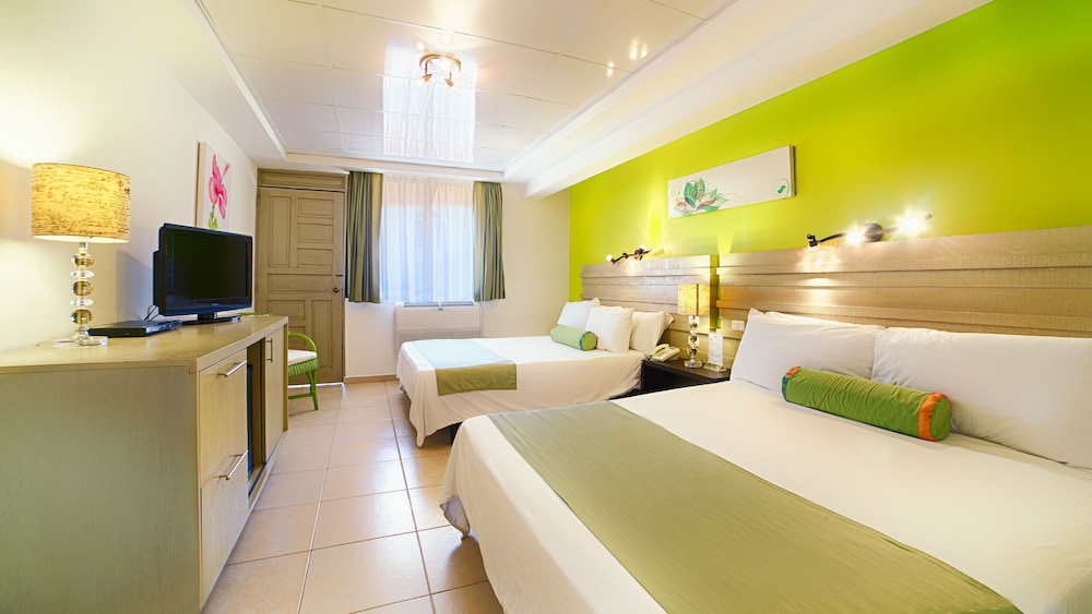 Villa Taina 18/32