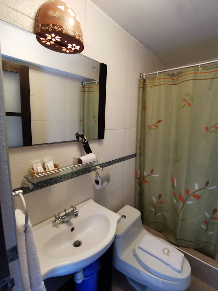 Terrazas del Inca Bed and Breakfast 65/66