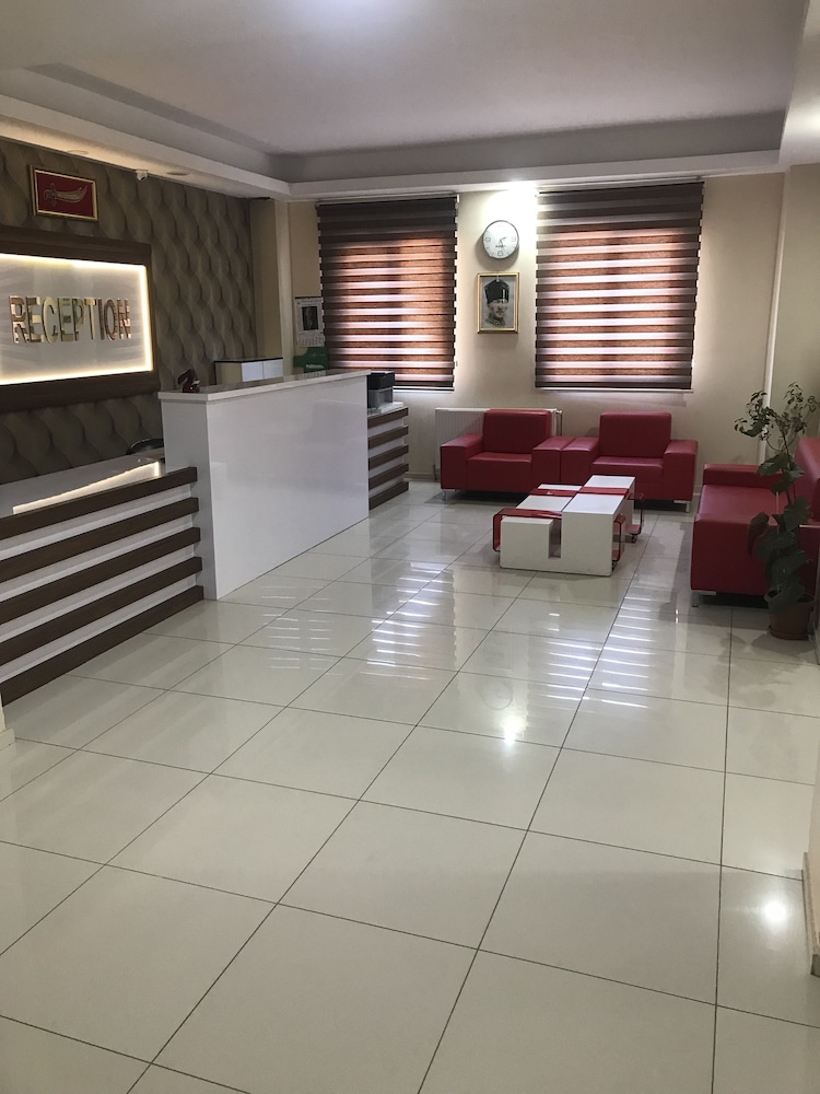 Gunes Otel 10/42