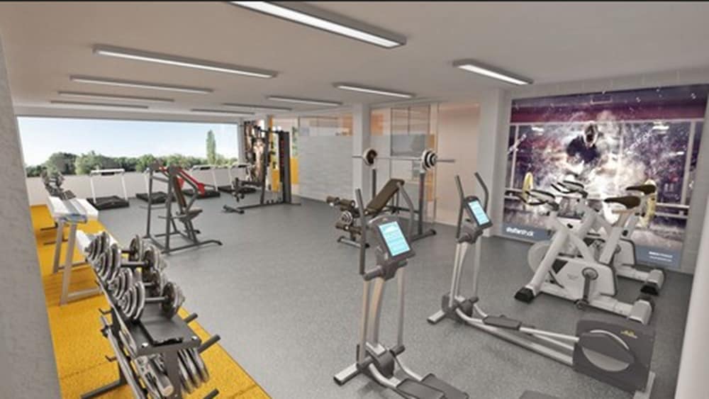 Ohasis Boutique Suites 26/50