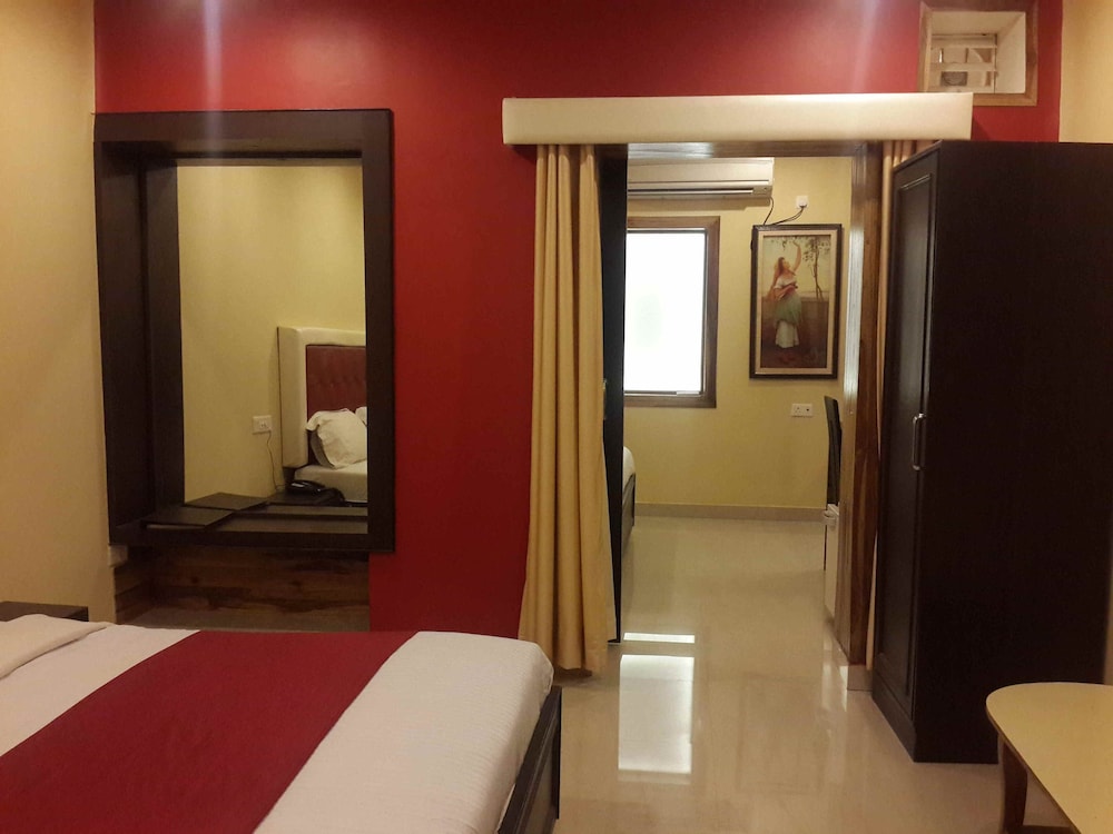 Hotel Varuna 35/46