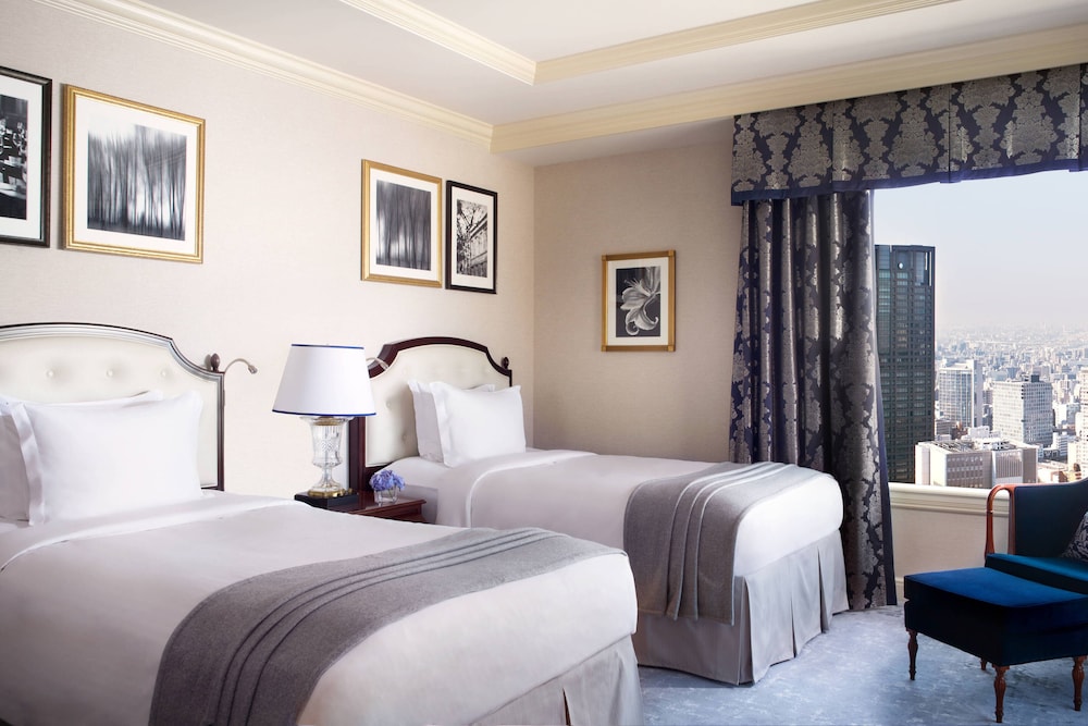 The Ritz-Carlton Osaka 11/33