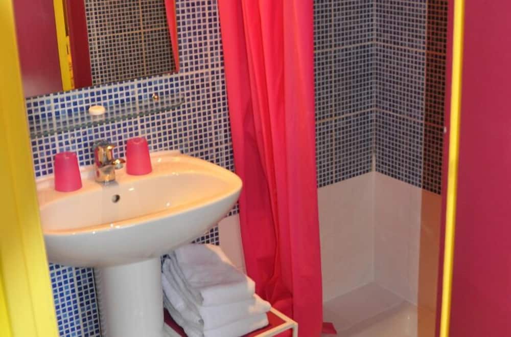 Hôtel Le Vieux Carré 42/44