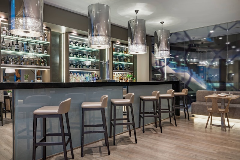 AC Hotel Burgos by Marriott 35/51