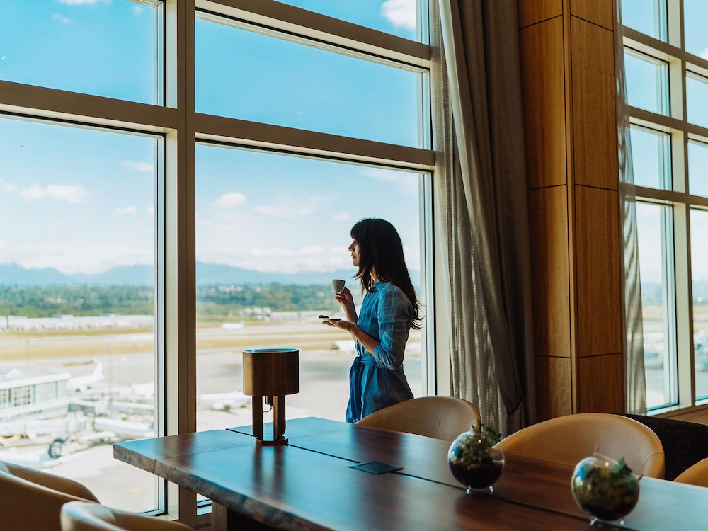 Fairmont Vancouver Airport 44/77