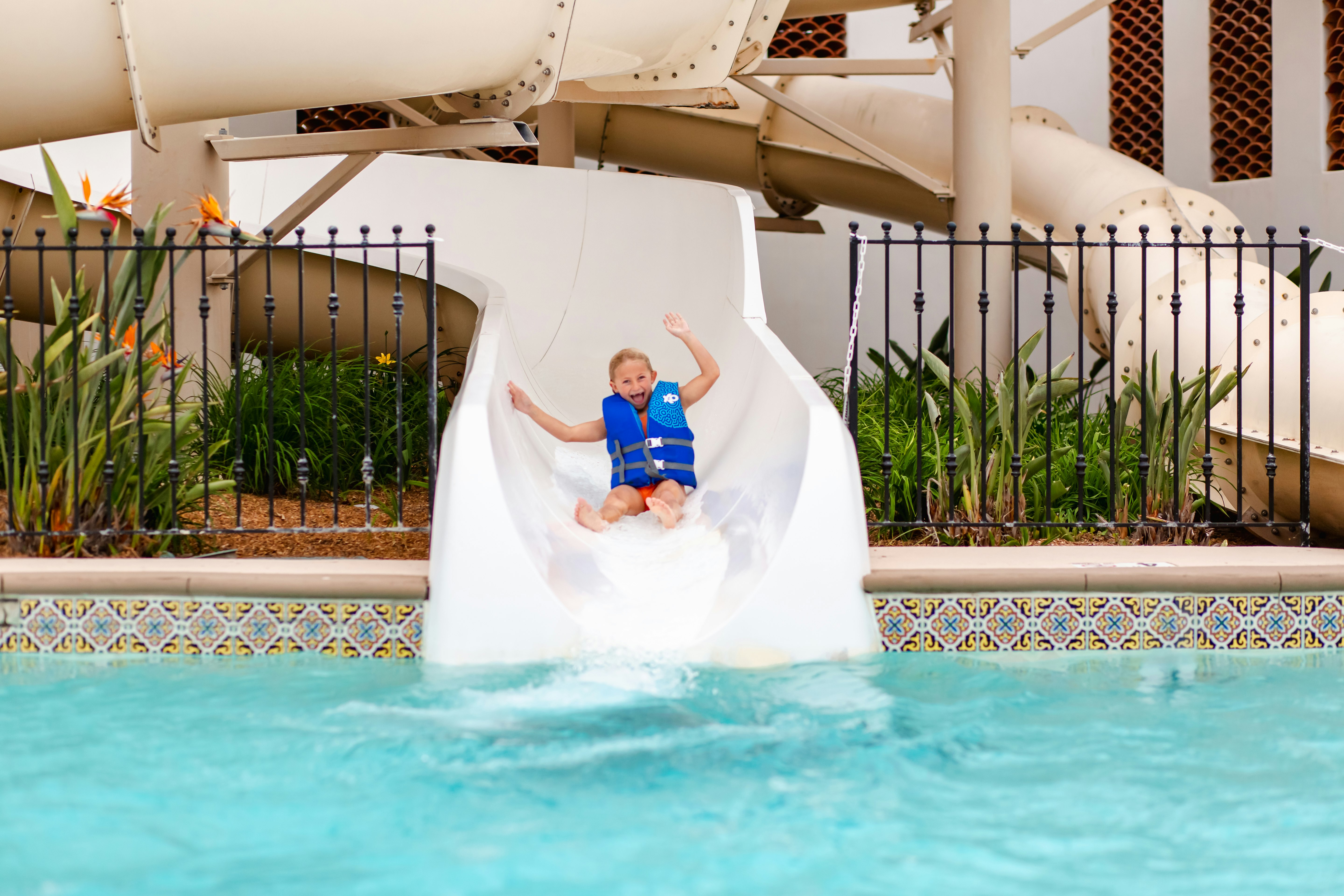Omni La Costa Resort & Spa 17/50
