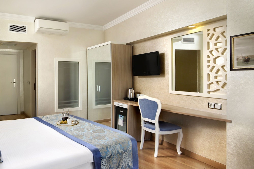 Ayasultan Boutique Hotel 16/64