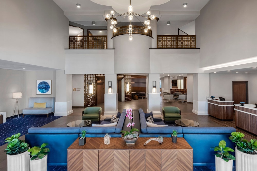 Courtyard by Marriott San Diego Miramar 10/23