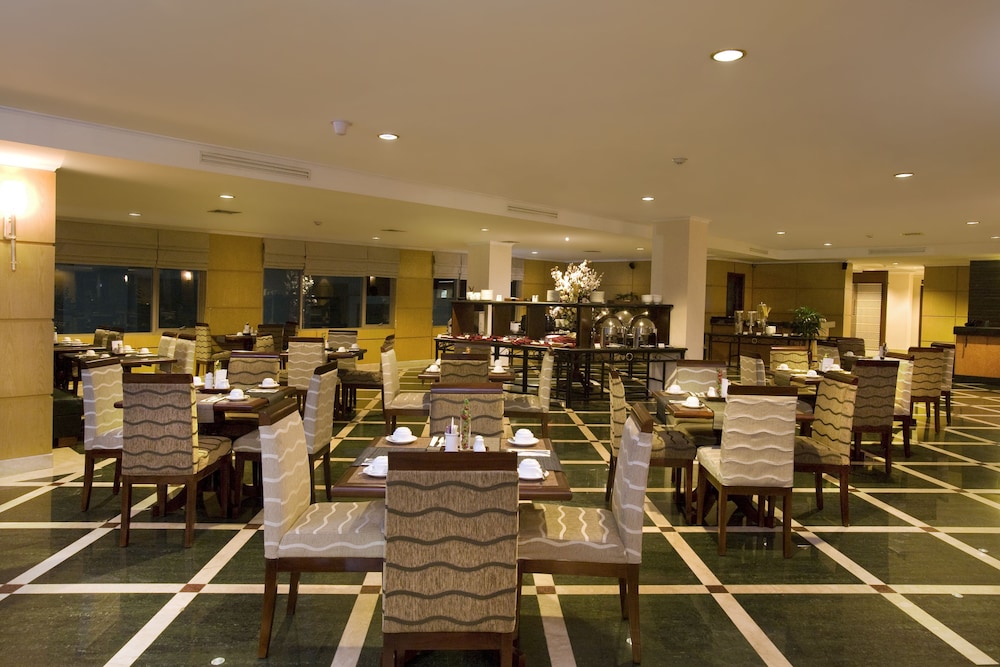 Aston Tropicana Hotel Bandung 48/69