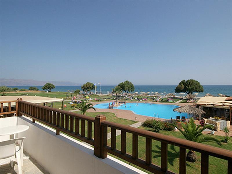 Geraniotis Hotel and Resort 47/49