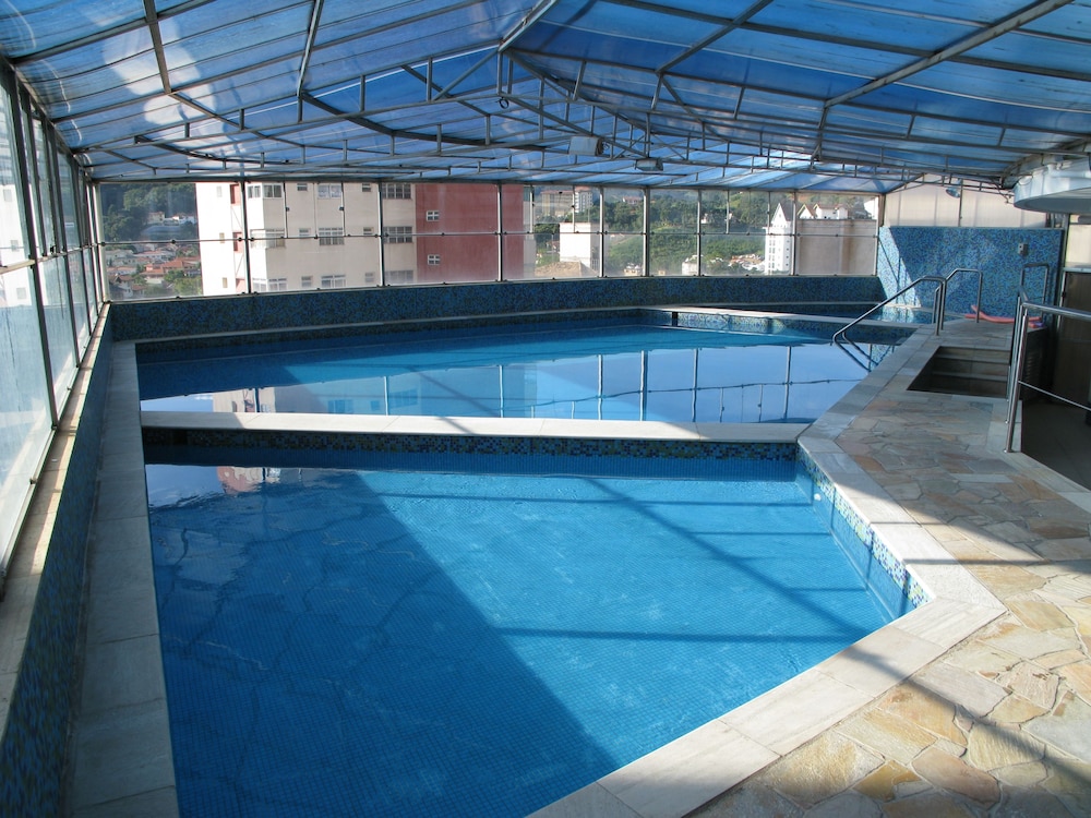 Panorama Hotel & Spa 13/34