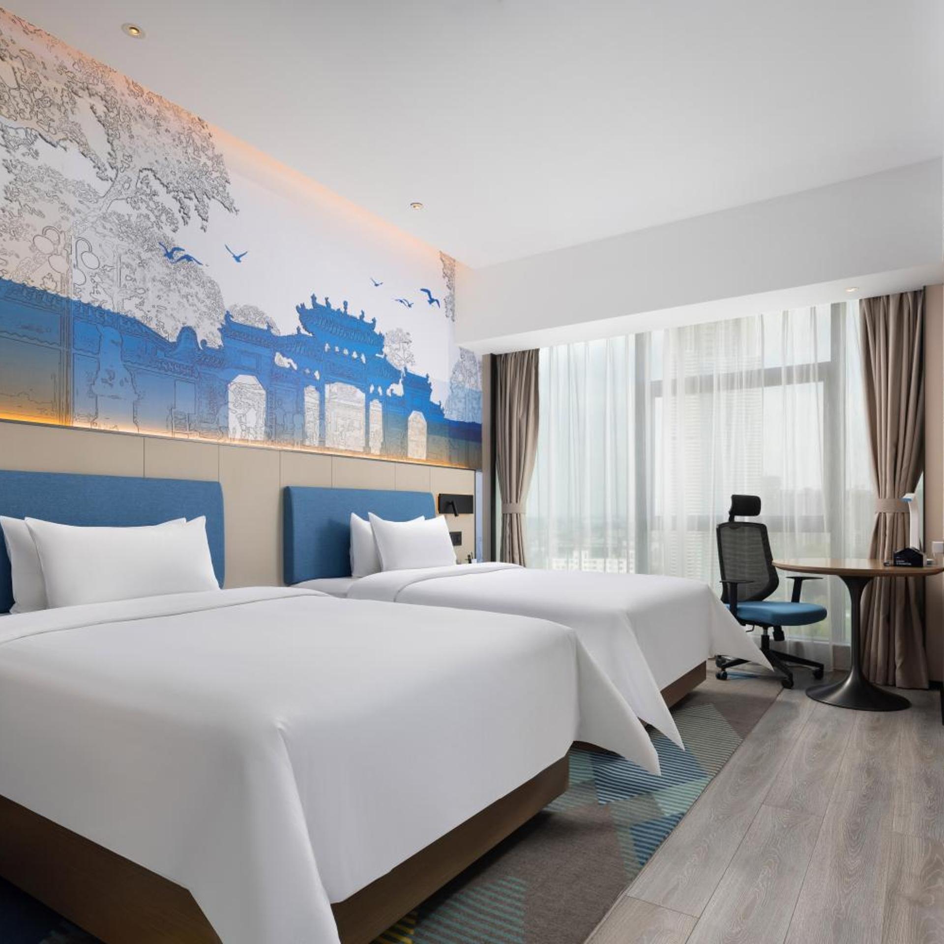 Hampton by Hilton Foshan Chencun 20/59