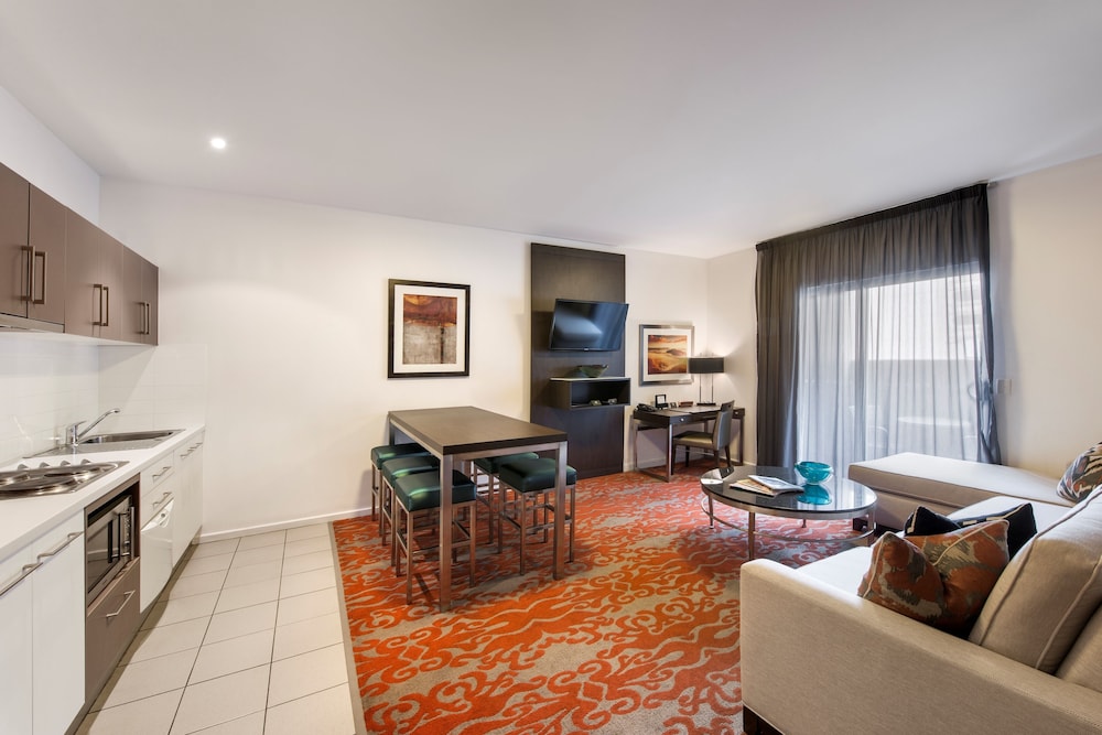 Miller Apartments Adelaide 49/58