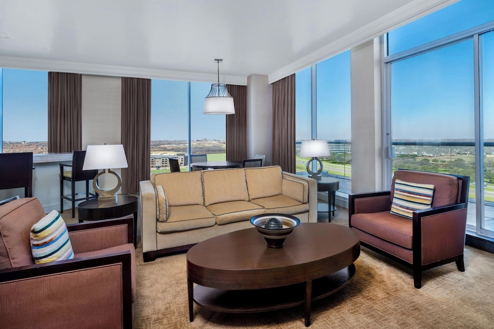 Renaissance Dallas North Hotel 23/49