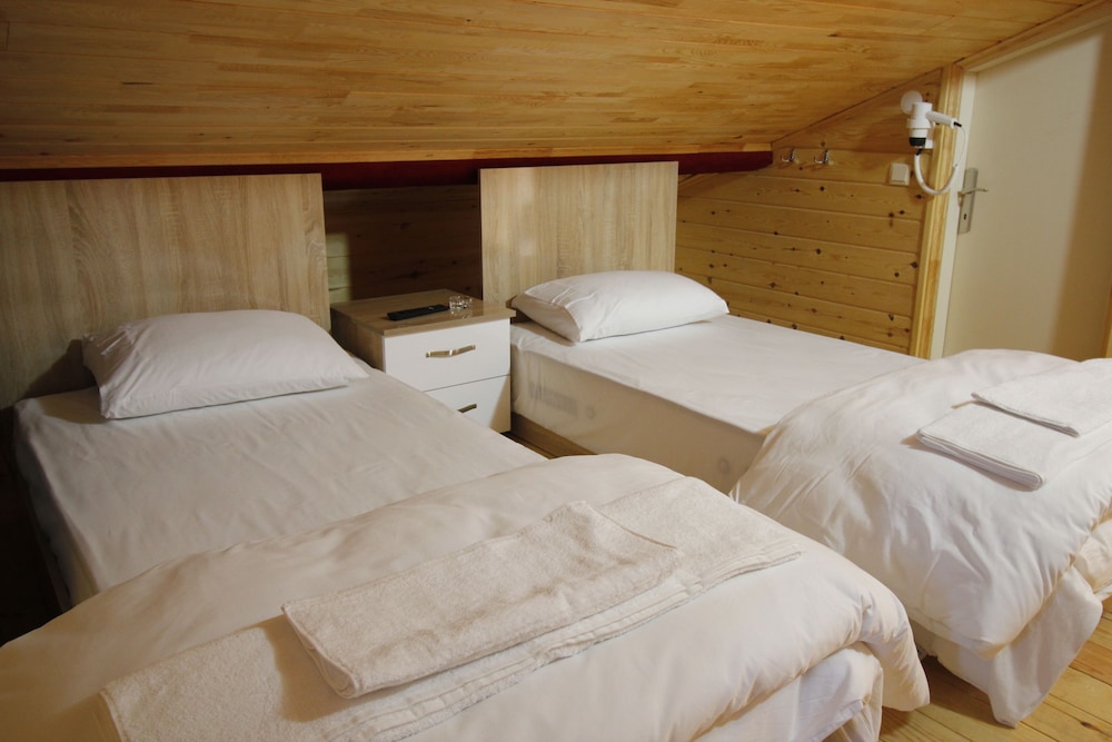 Manzara Butik Otel 4/17