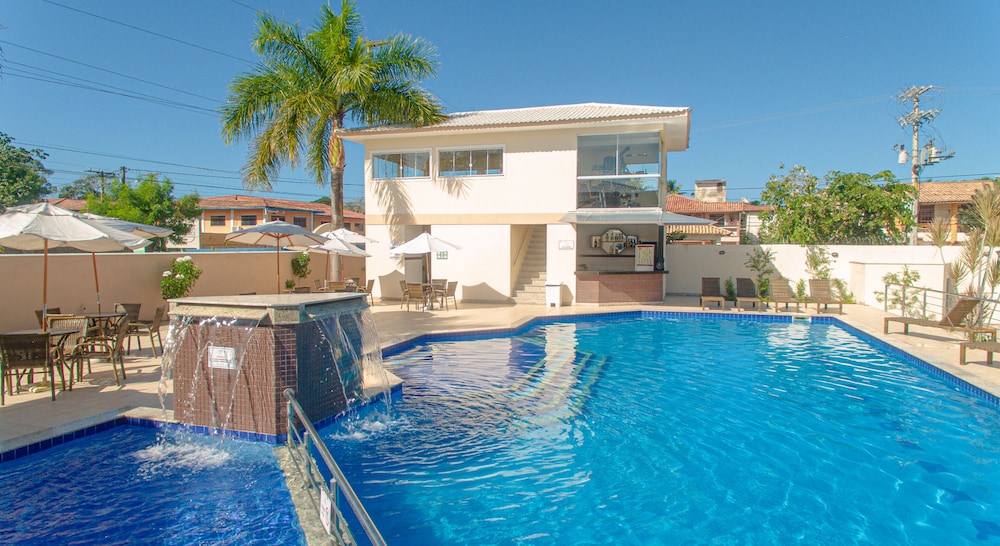 Pontal Praia Hotel in PORTO SEGURO