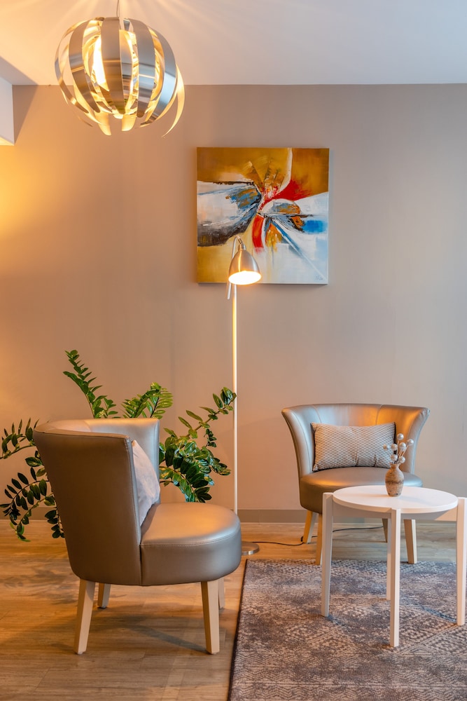 Hotel L'Empreinte 25/43