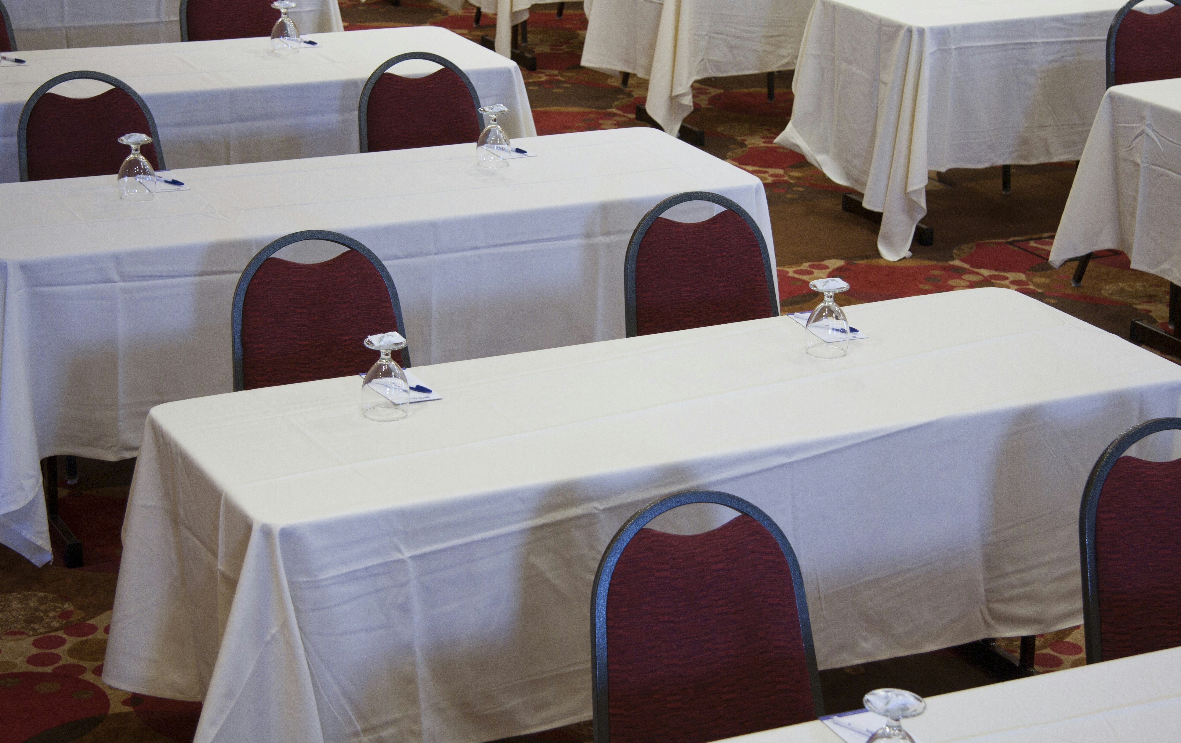 Hilton Garden Inn Milwaukee Airport 37/60