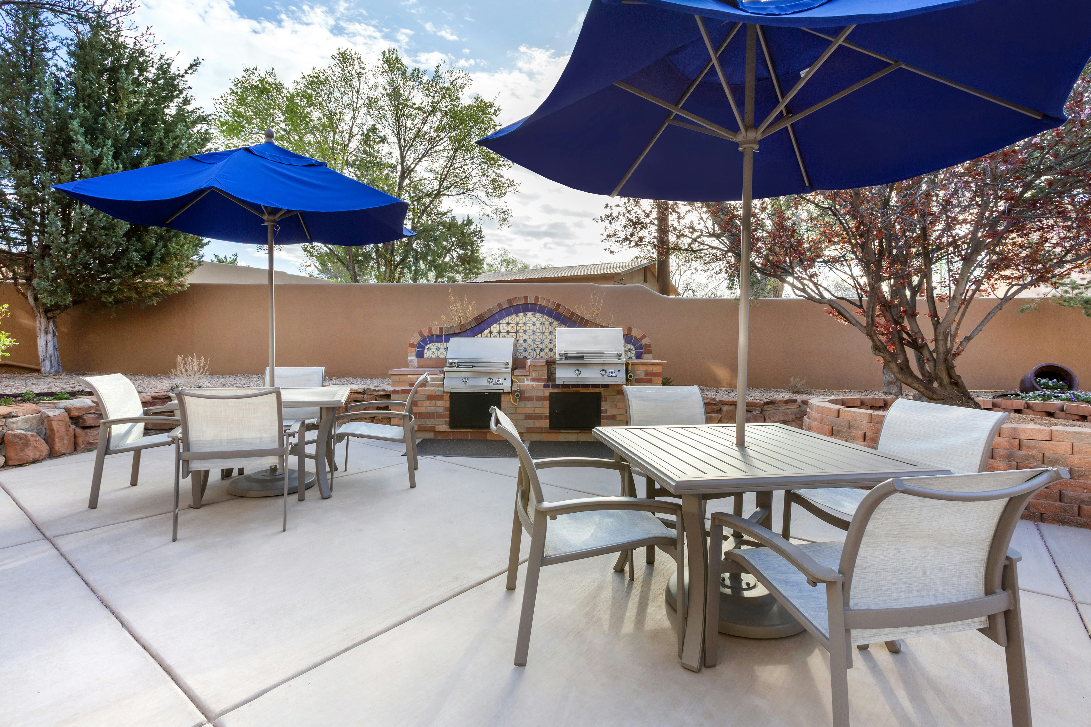 Hilton Vacation Club Villas de Santa Fe 9/12