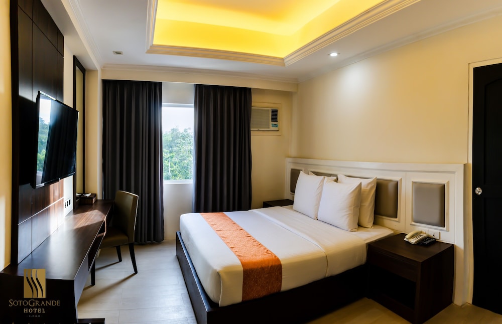 Sotogrande Hotel Iloilo 23/67
